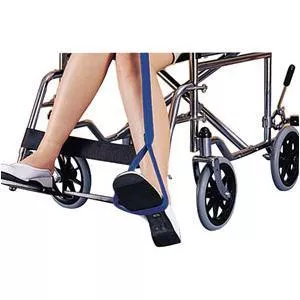 Leg Lifter 41", Reinforced Loop