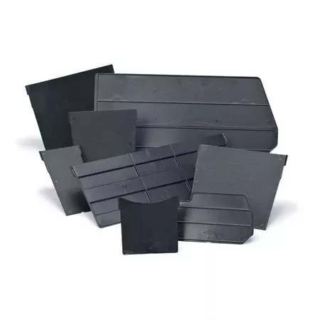 Length Dividers for Organizer Bins For ML6034