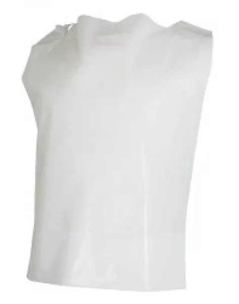 Lew Jan Textile Bib Hook and Loop Closure - M-1061662-2967 - Dozzen