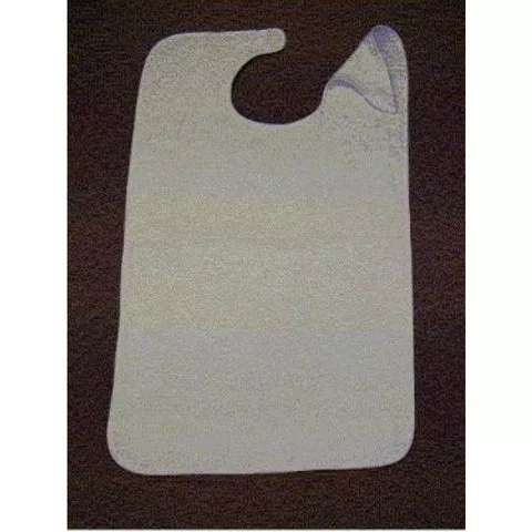 Lew Jan Textile Bib - M-1060347-4197 - Dozzen2