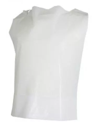 Lew Jan Textile Bib Snap Closure - M-1061617-486 - Dozzen2