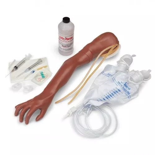 Life/form GERi/KERi Manikin Replacement Parts and Upgrades