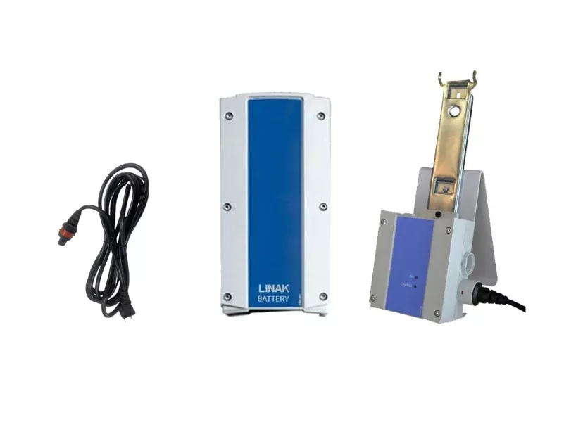 Linak Charger for Journey Patient Lift - 0Y0114
