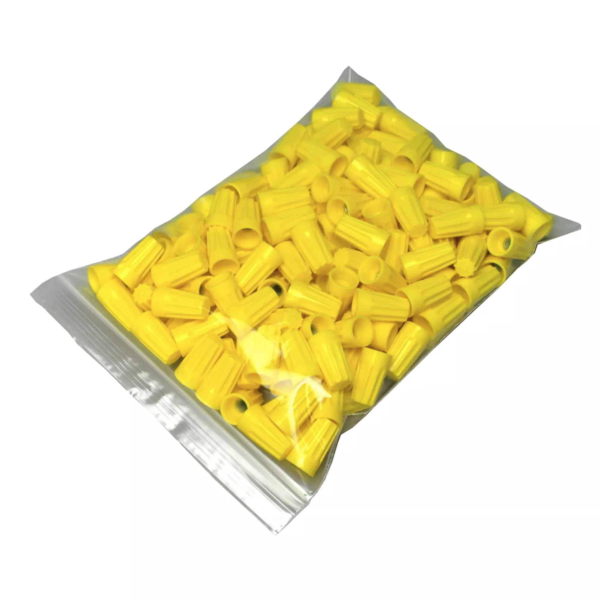 LK Clear Line Zipper Reclosable Bag, 2 Mil, 13 x 15 in.