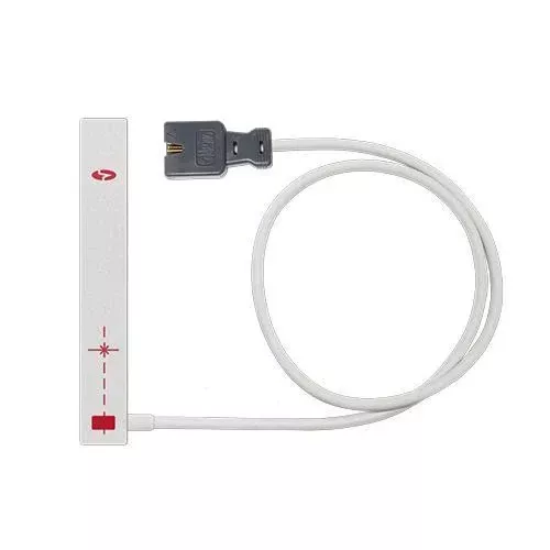 LNCS NeoPT, Neonatal Preterm Adhesive, 18 in.