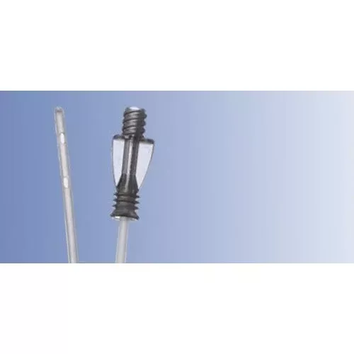 LoFric Coude Catheter 18 Fr 16"