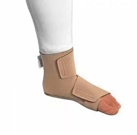 Lohmann & Rauscher Compression Wrap ReadyWrap™ Right Foot X-Large Beige Open Toe - M-1132950-4826 - Each