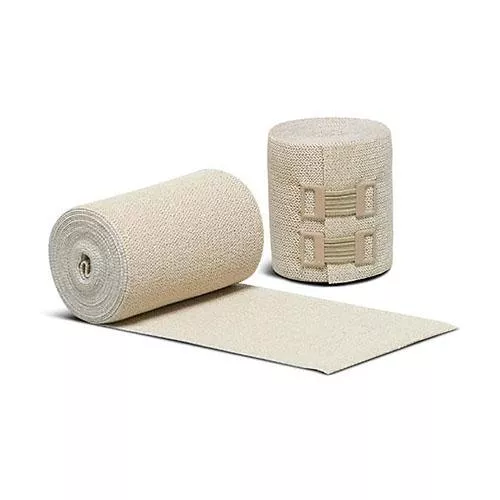 LoPress Inelastic Compression Bandage 5-2/5 yds. x 3-9/10", Nonsterile
