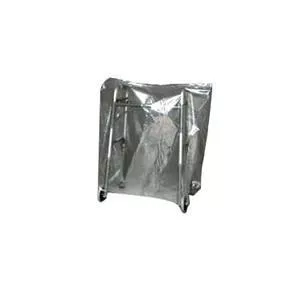 Low Density Polyethylene Equipment Cover, 30" x 24"