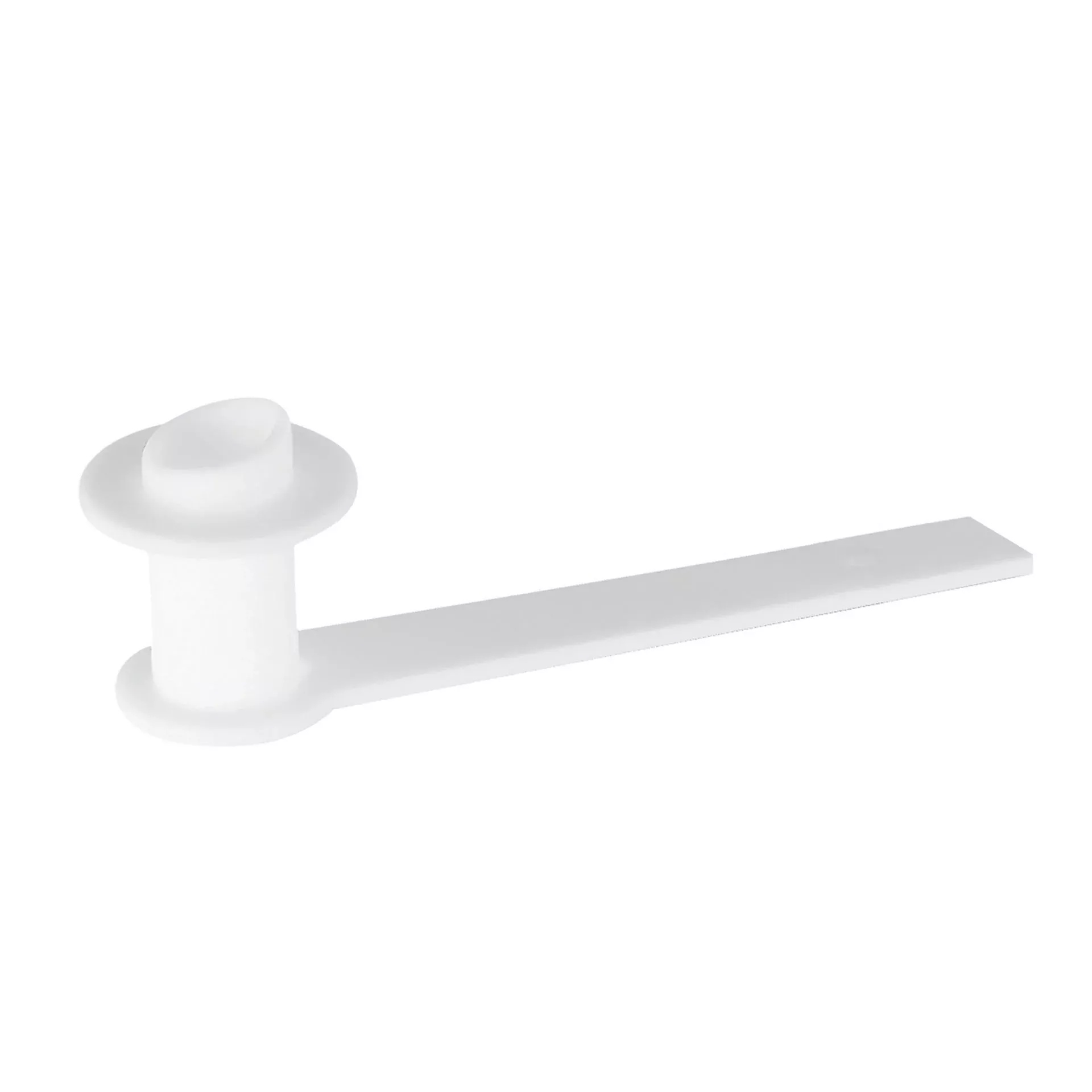 Low Pressure Voice Prothesis Increased Resistance, 16 fr, 8 mm
