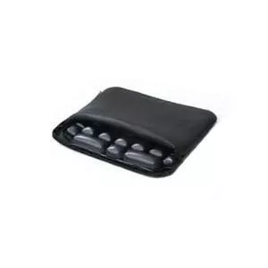 Ltv Seat Cushion, 17" X 19", Charcoal Gray