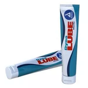 Lube Jelly 4 oz. Flip Top Tube