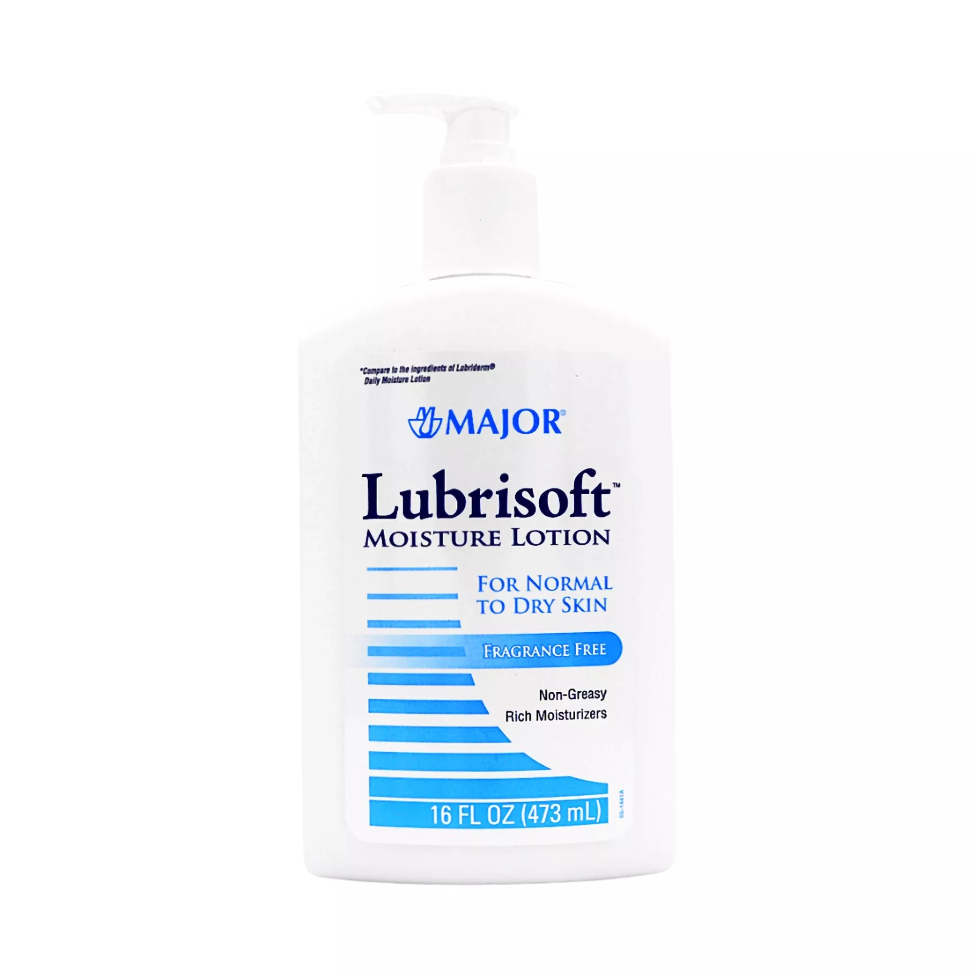 Lubrisoft Moisturizer