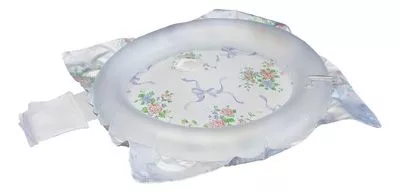 Lumex Inflatable Shampoo Basin