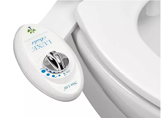Luxe Neo Elite Bidet
