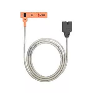 M-LNCS Inf-3, Infant SpO2 Adhesive Sensor, 3 ft. Single Patient Use