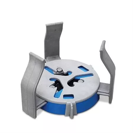 MAGic Clamp Accessories 125mL Erlenmeyer Magnetic Clamp