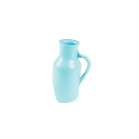 Male Urinal Sterilizable - 1.25qt - Blue