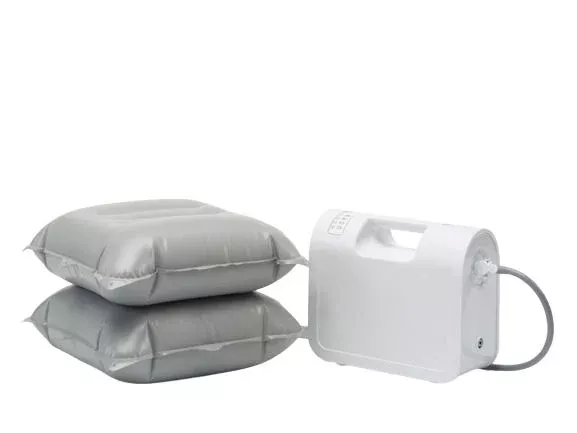 Mangar Raiser Lifting Cushion w/ Airflo Compressor