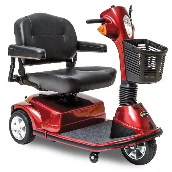 Maxima 3-Wheel Scooter
