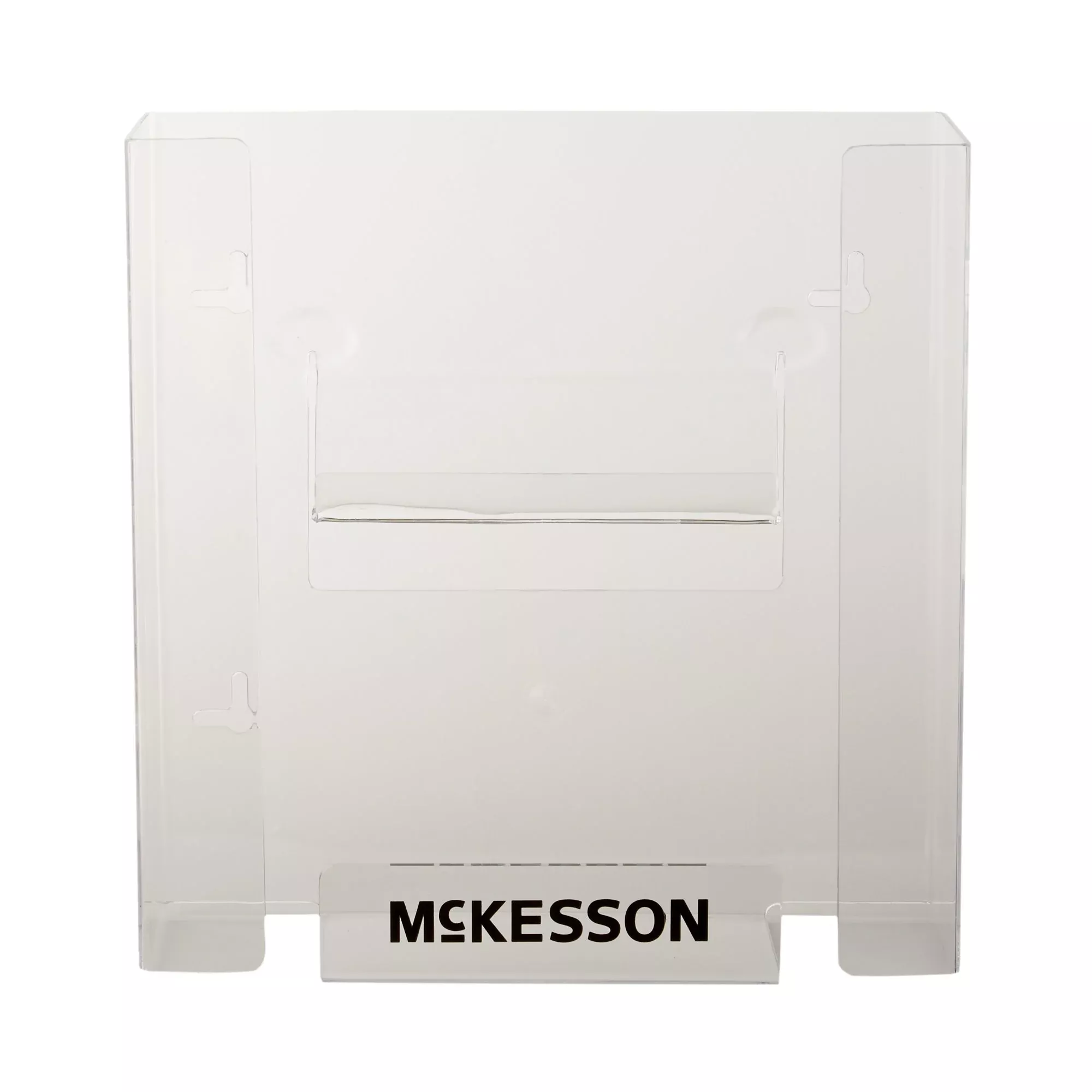 McKesson 16-6532 Glove Box Holder, 4 x 10 x 10¾ Inch