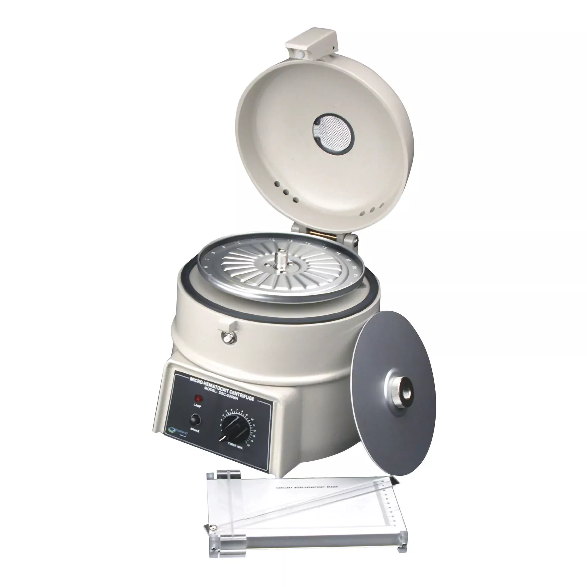 McKesson 24 Place Microhematocrit Centrifuge