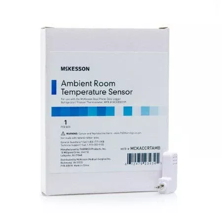 McKesson Ambient Room Temperature Sensor