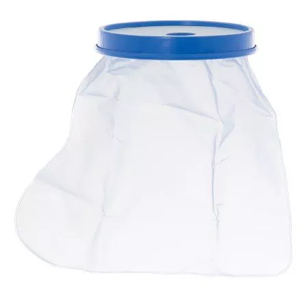 McKesson Ankle & Leg Cast Covers