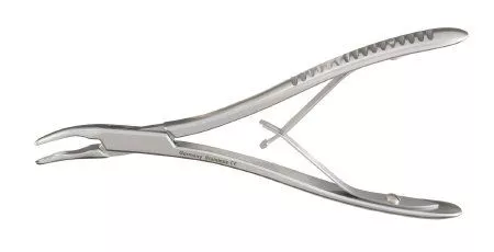McKesson Argent Micro-Friedman Rongeur Pliers