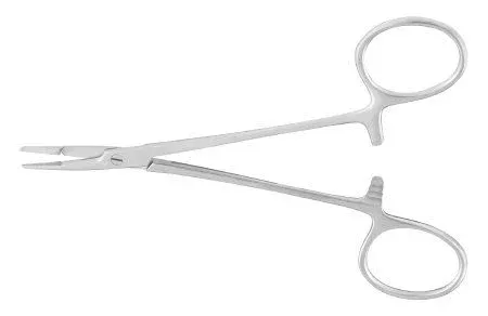 McKesson Argent Olsen-Hegar Needle Holder with Suture Scissors