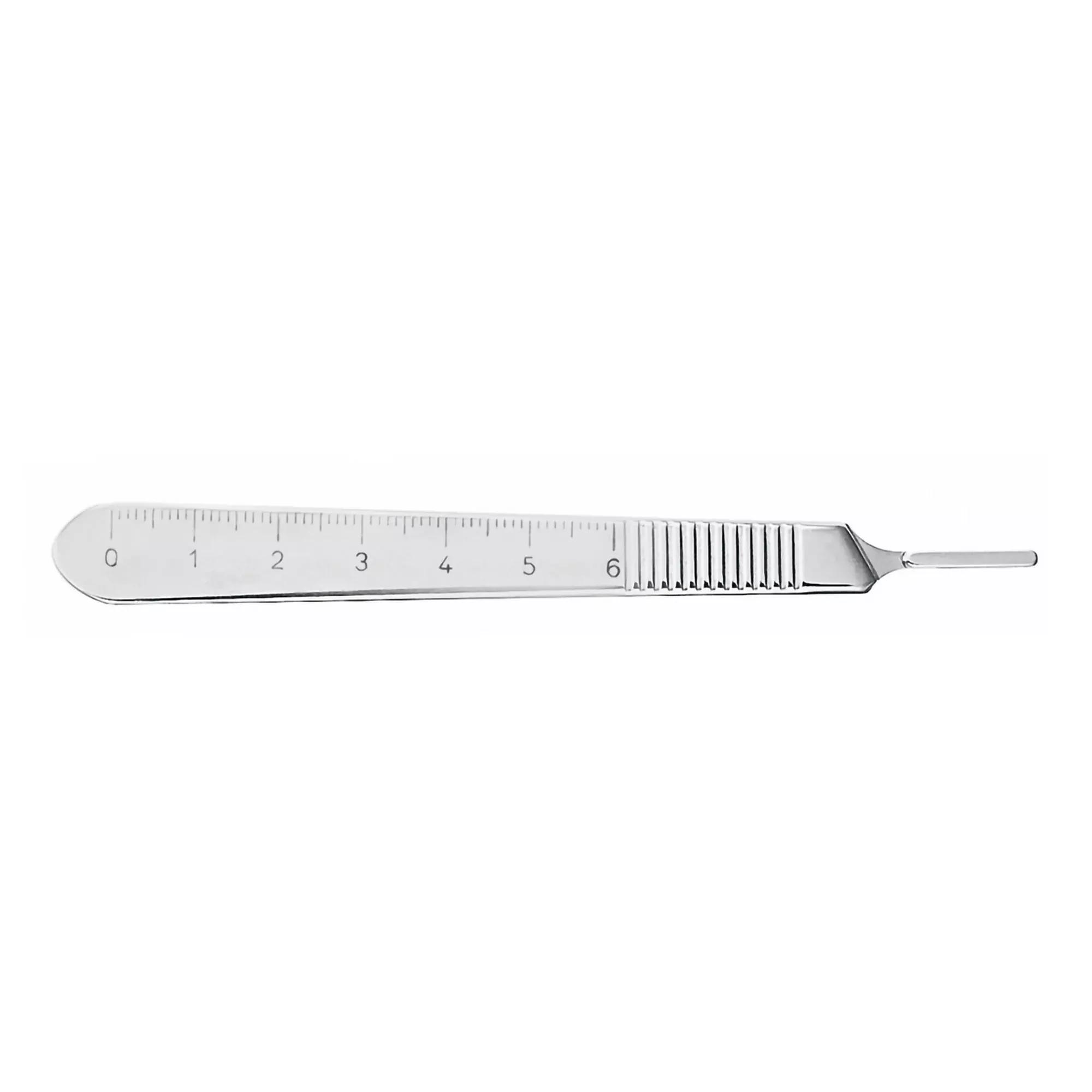 McKesson Argent™ Scalpel Handle Number 4
