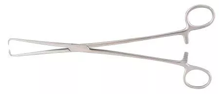 McKesson Argent Tenaculum Forceps 9-3/4 Inch, Straight
