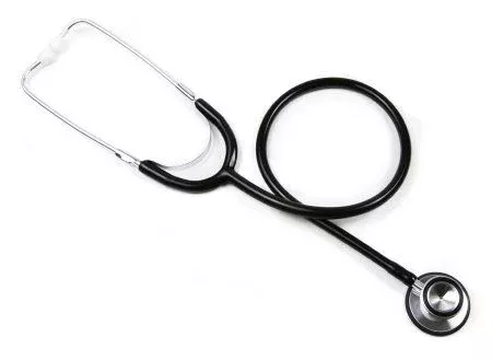 McKesson BASIC Dual-Head Stethoscope