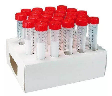 McKesson Centrifuge Conical Bottom Tube