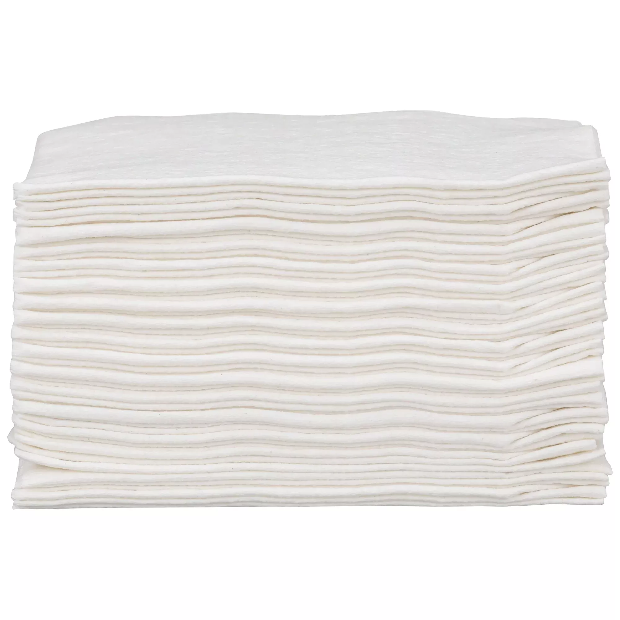 McKesson Disposable Washcloth, 13 x 13 Inch