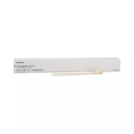 McKesson Latex Tourniquet - 18 Inch