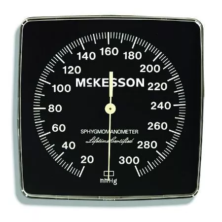 Mckesson LUMEON Aneroid Blood Pressure Gauge
