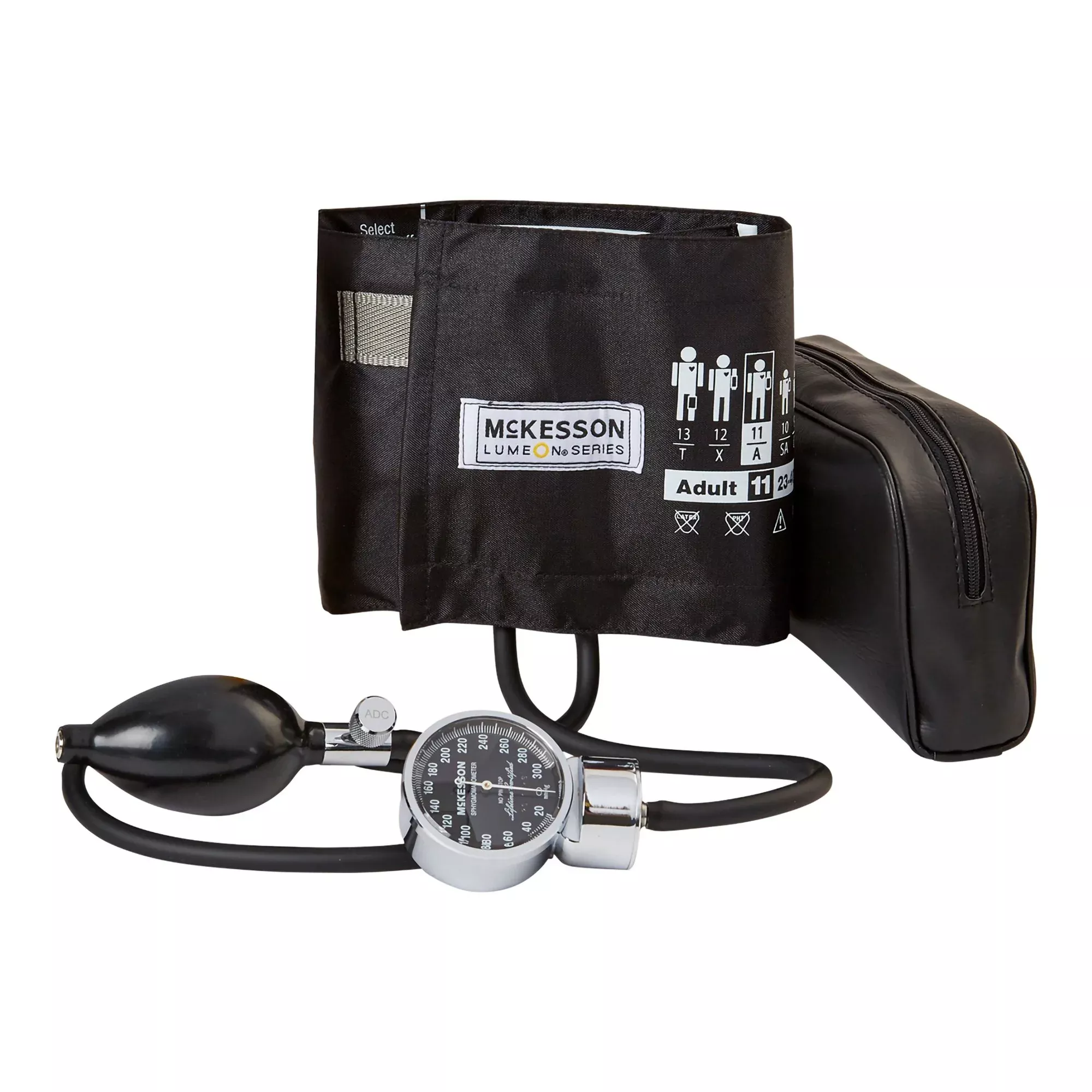 Mckesson LUMEON Aneroid Sphygmomanometer