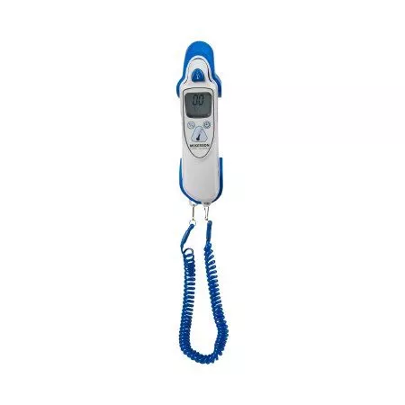 McKesson LUMEON Tympanic Handheld Ear Probe Thermometer
