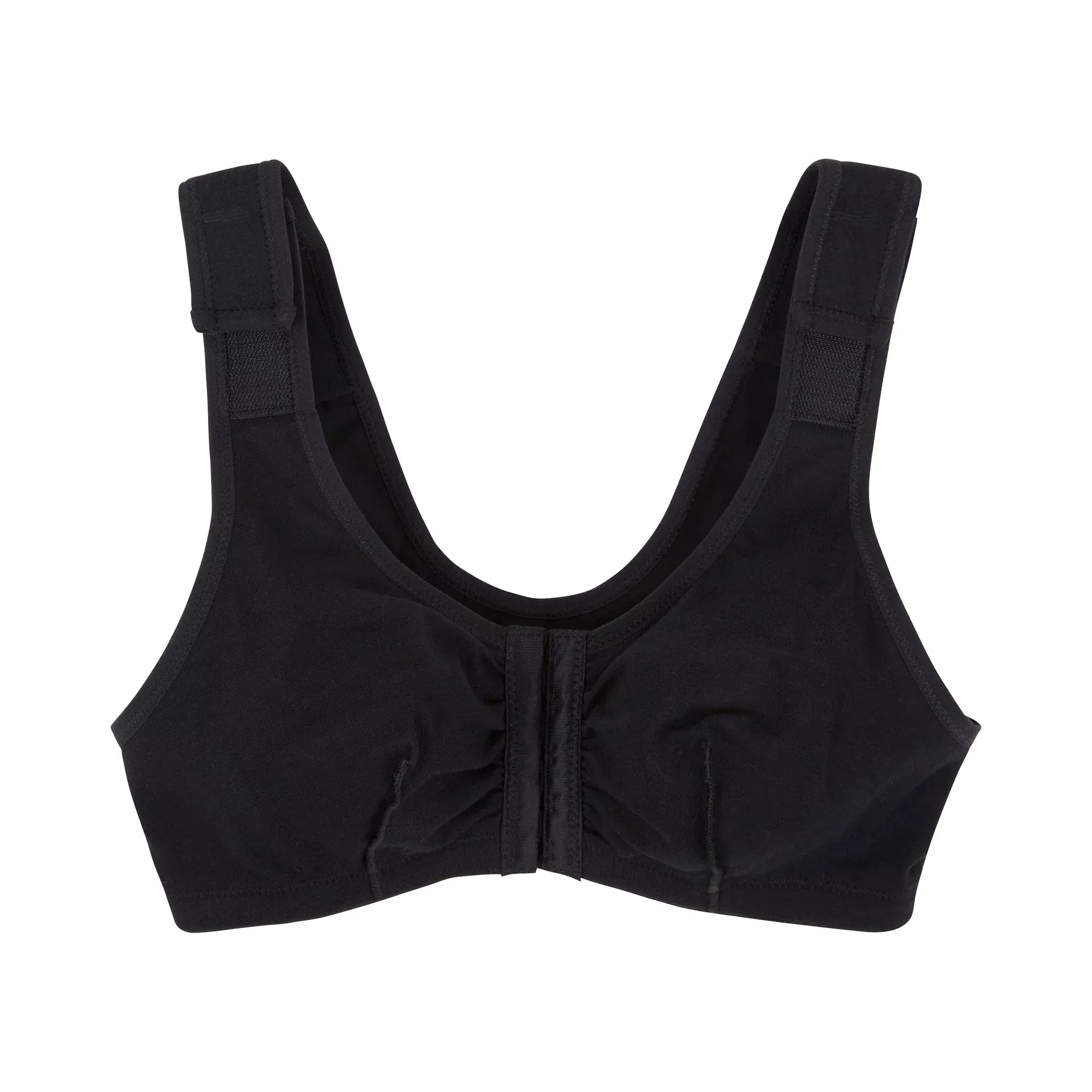McKesson Surgi-Bra II, 32 Inch, Black