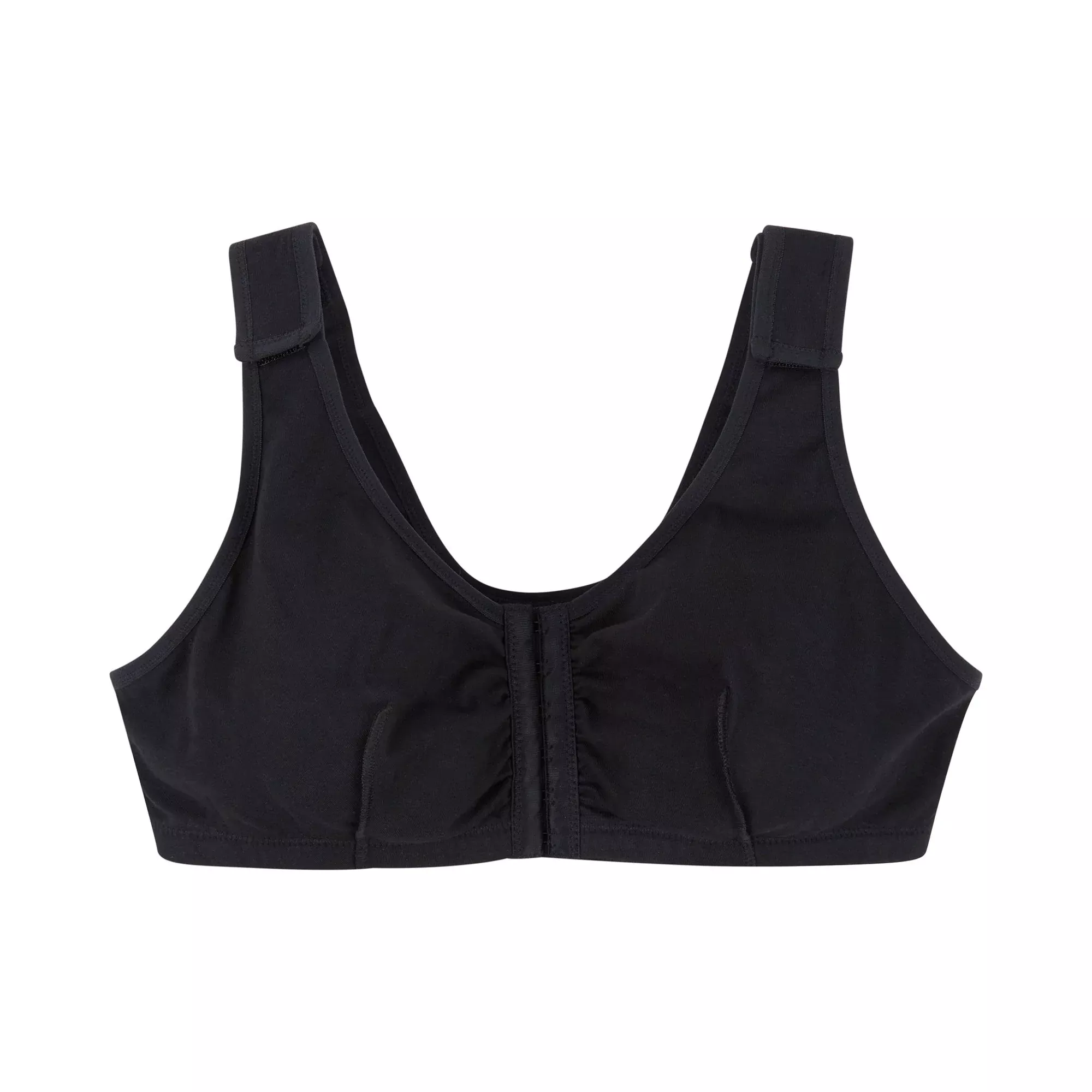 McKesson Surgi-Bra II, 38 Inch, Black