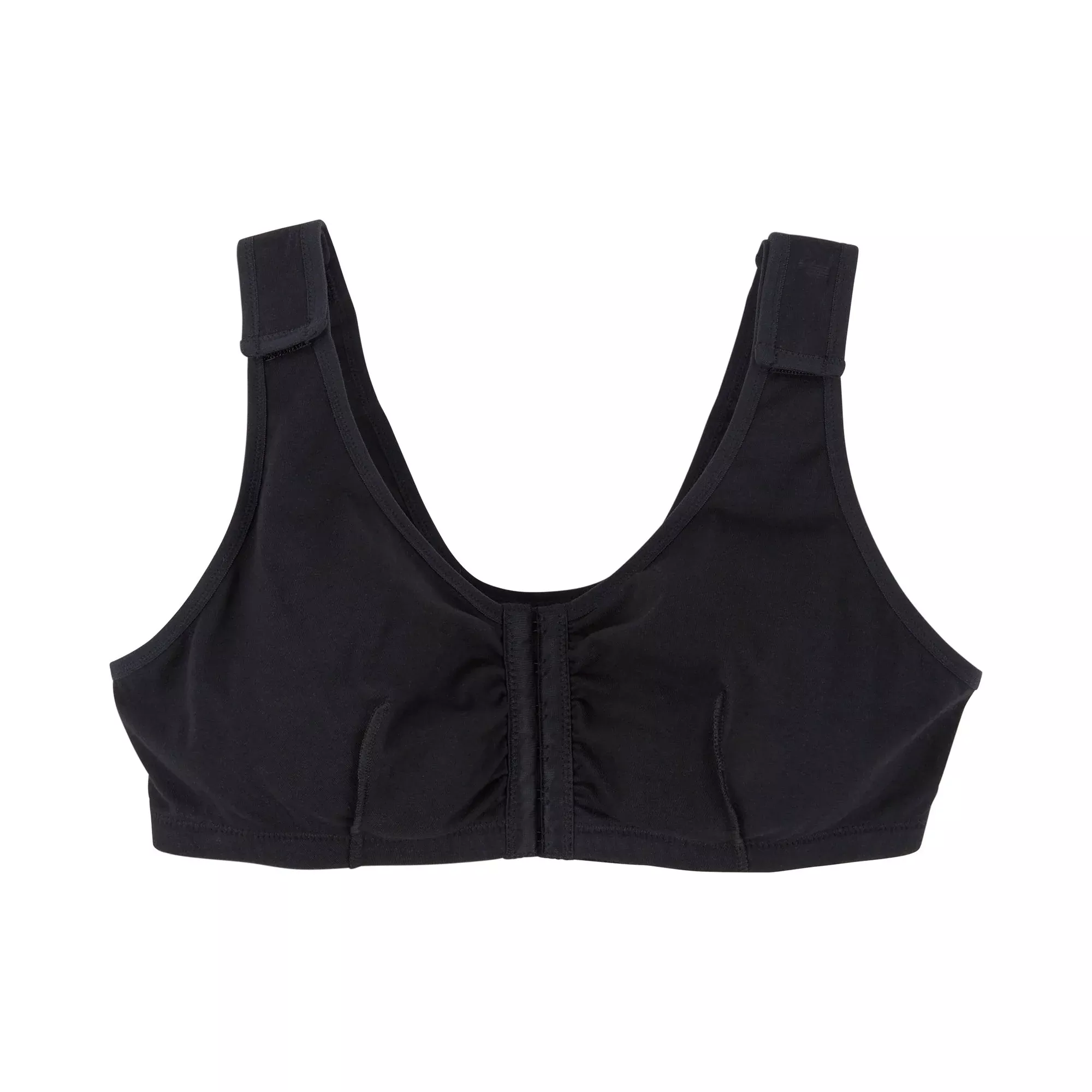 McKesson Surgi-Bra II, 40 Inch, Black
