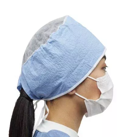 McKesson Surgical Caps
