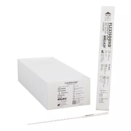 McKesson Uterine Sound - 9-3/4 Inch