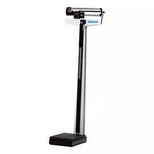 Mechanical Beam Scale 390-lb. Capacity