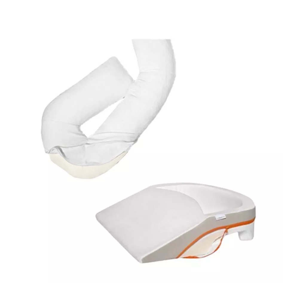 MedCline Extra Pillow and Wedge Cover