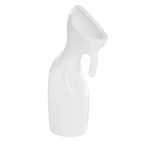 Medegen Female Urinal 1 qt