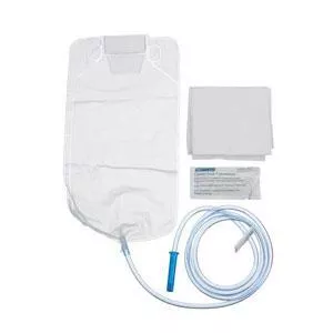 Medegen Gentle-L-Care™ Enema Set with 1500cc Bag