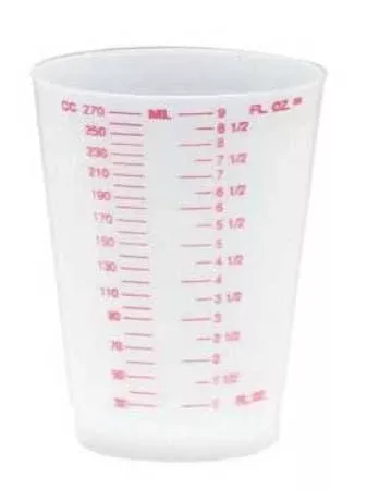 Medegen Graduated Drinking Cup