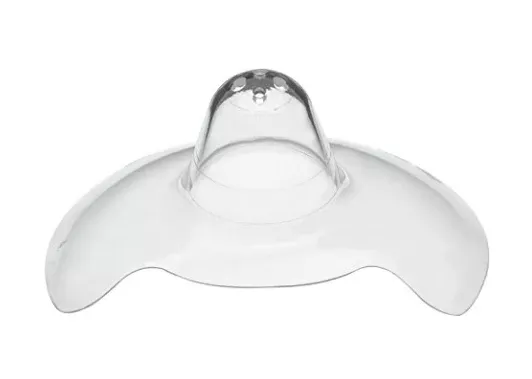 Medela Contact Nipple Shield, 24mm, Standard